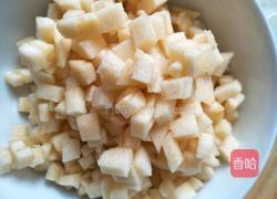 苹果汁的做法图解3