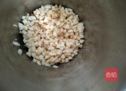 苹果汁的做法图解4