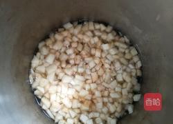 苹果汁的做法图解5