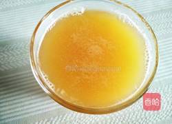 苹果汁的做法图解8