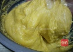 泡泡小油条的做法图解4