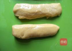 泡泡小油条的做法图解8