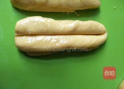 泡泡小油条的做法图解9