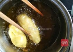 泡泡小油条的做法图解13