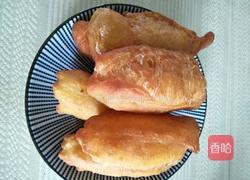 泡泡小油条的做法图解15