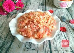 洋葱猪肉馅的做法图解8