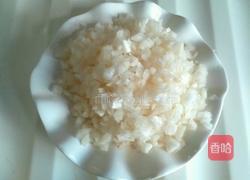 洋葱猪肉馅的做法图解3