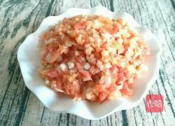 洋葱猪肉馅的做法图解7