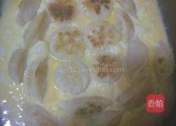 美味的煎饺和煎包的做法图解5