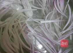 美味的煎饺和煎包的做法图解2