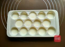 牛奶紅豆冰棍的做法圖解10
