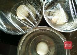 全麦培根面包的做法图解4