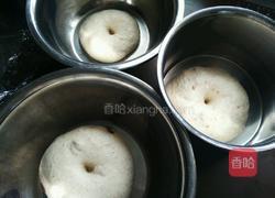 全麦培根面包的做法图解5