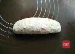 全麦培根面包的做法图解8