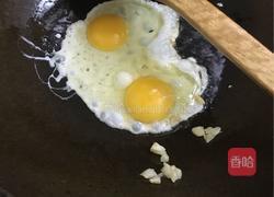 黄瓜炒鸡蛋的做法图解7
