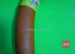 美味炒馒头的做法图解5