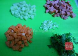 美味炒馒头的做法图解8