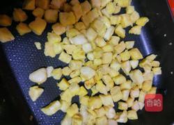 美味炒馒头的做法图解9