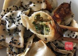 煎饺的做法图解10