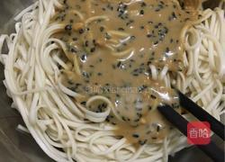 飘香拌面的做法图解11
