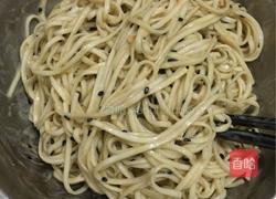 飘香拌面的做法图解12