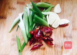 干煸孜然菜花的做法图解5