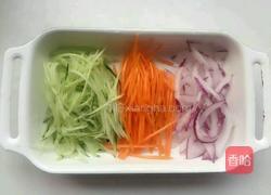 石锅拌饭的做法图解1