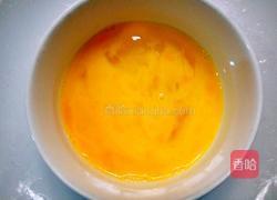 鸡蛋炒河粉的做法图解2