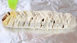 酥皮鸡肉派的做法图解15