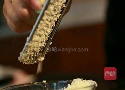 奶酪棒的做法图解1