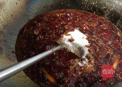 火爆小龙虾的做法图解13