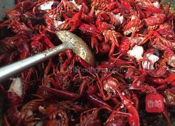 火爆小龙虾的做法图解14