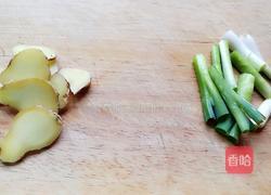 盐水河虾的做法图解2