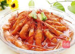 盐水河虾的做法图解6