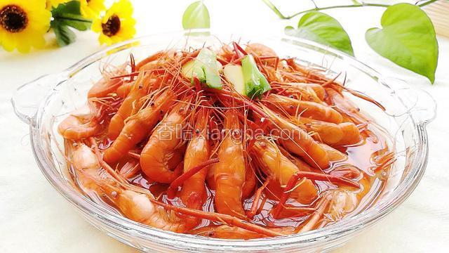 成品图来一张！
