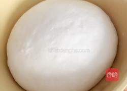 芝麻酱烧饼的做法图解4