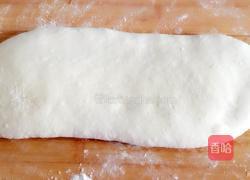 芝麻酱烧饼的做法图解5