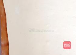 芝麻酱烧饼的做法图解6