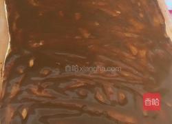 芝麻酱烧饼的做法图解7