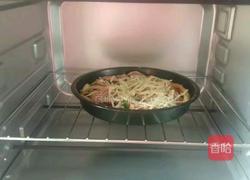 披萨的做法图解17