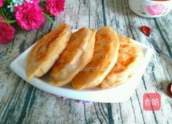 洋葱猪肉馅肉饼的做法图解17