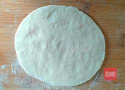 洋葱猪肉馅肉饼的做法图解10