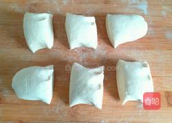 洋葱猪肉馅肉饼的做法图解9