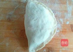 洋葱猪肉馅肉饼的做法图解12