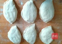 洋葱猪肉馅肉饼的做法图解13