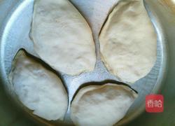 洋葱猪肉馅肉饼的做法图解14