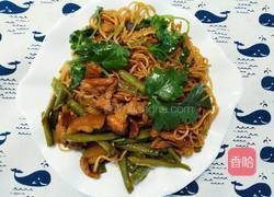 河南蒸面的做法图解7