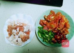 河南蒸面的做法图解2