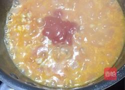 意大利面酱的做法图解5