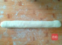 猪肉馅水饺的做法图解5